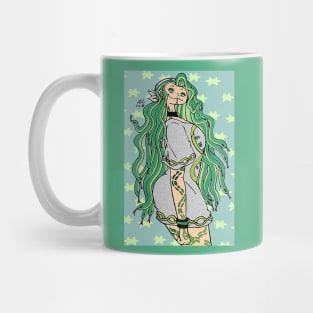 Gorgon Sonia Mug